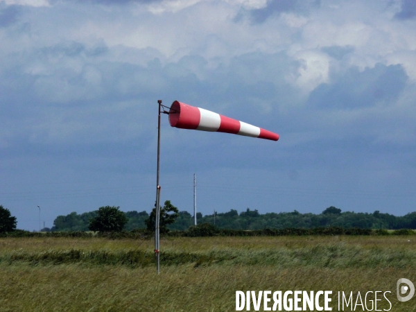 D-Day ,les piper L-4 en Normandie