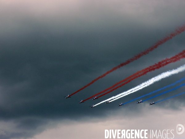 D-Day ,les piper L-4 en Normandie