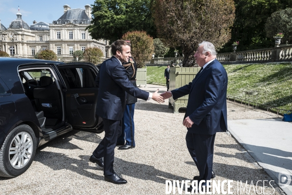Cérémonie à la mémoire de l esclavage et de son abolition