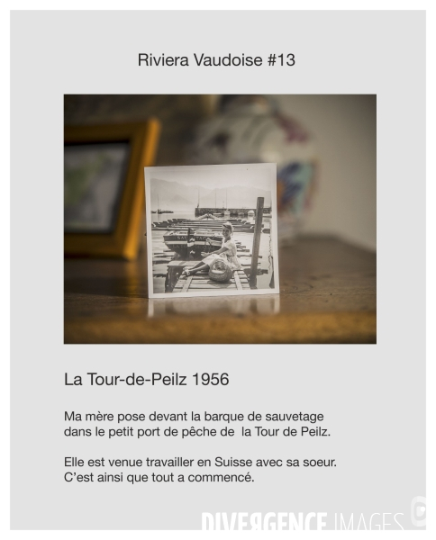 Riviera Vaudoise #13