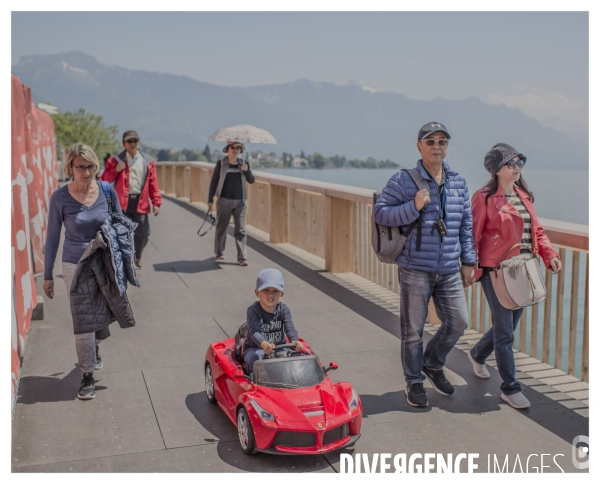 Riviera Vaudoise #13