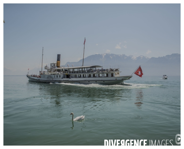 Riviera Vaudoise #13