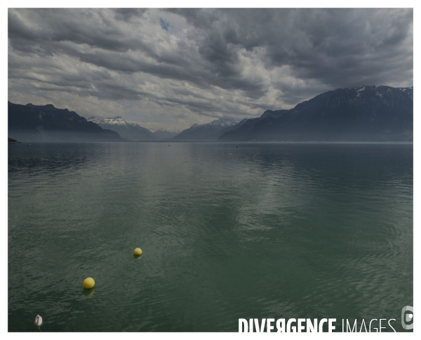 Riviera Vaudoise #13