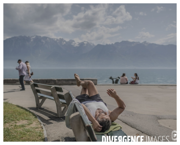 Riviera Vaudoise #13