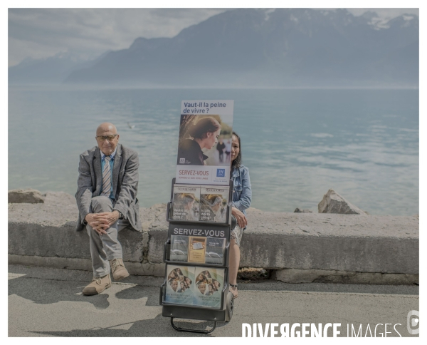 Riviera Vaudoise #13