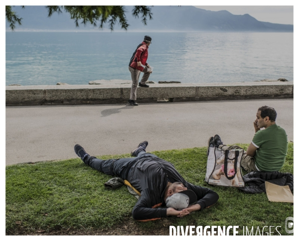 Riviera Vaudoise #13