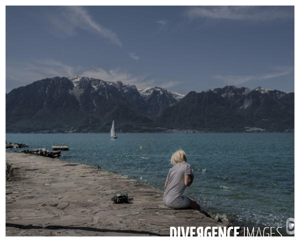 Riviera Vaudoise #13