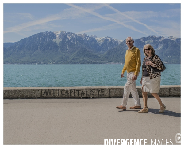 Riviera Vaudoise #13