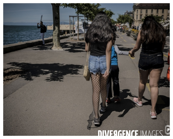Riviera Vaudoise #13