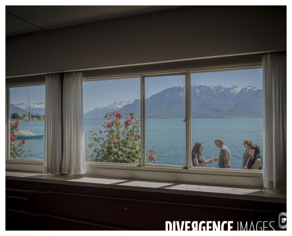 Riviera Vaudoise #13