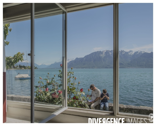 Riviera Vaudoise #13
