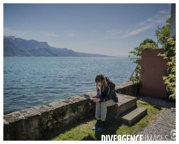 Riviera Vaudoise #13