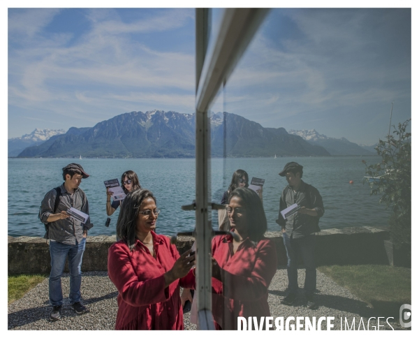 Riviera Vaudoise #13