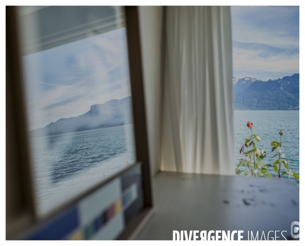 Riviera Vaudoise #13