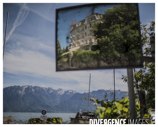 Riviera Vaudoise #13