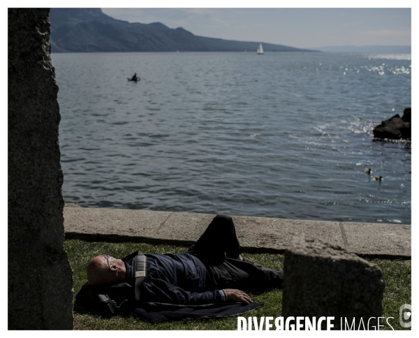 Riviera Vaudoise #13
