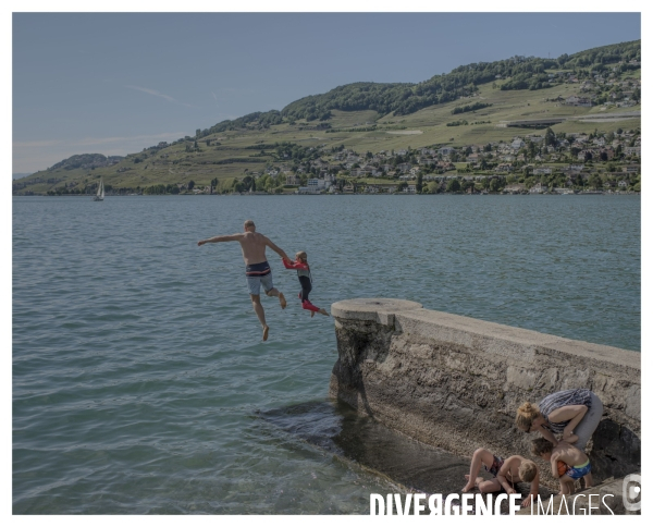 Riviera Vaudoise #13