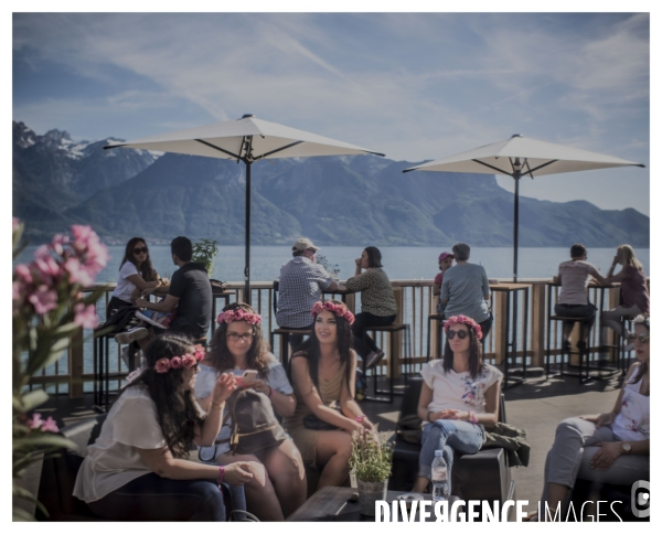 Riviera Vaudoise #13