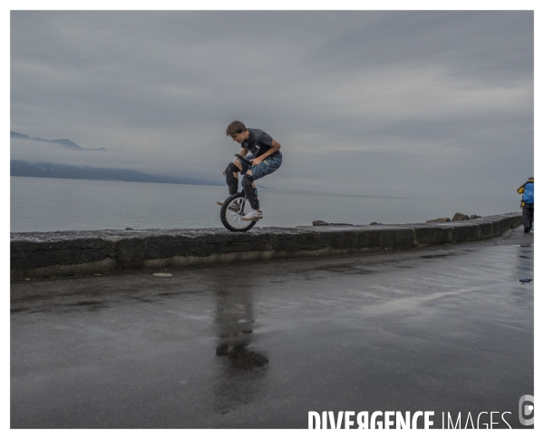 Riviera Vaudoise #13