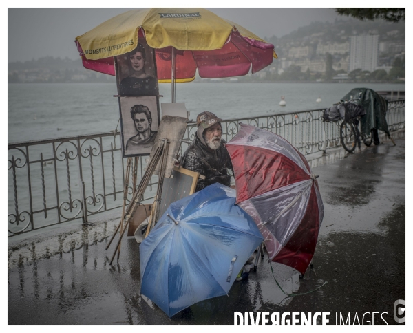 Riviera Vaudoise #13