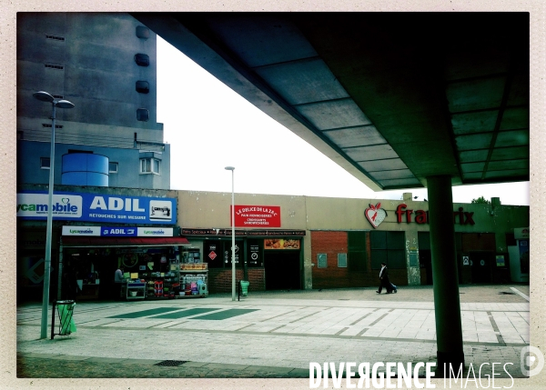 La Courneuve