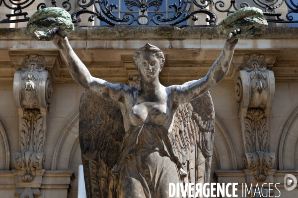 MUSEE CARNAVALET - Histoire de la ville de Paris.