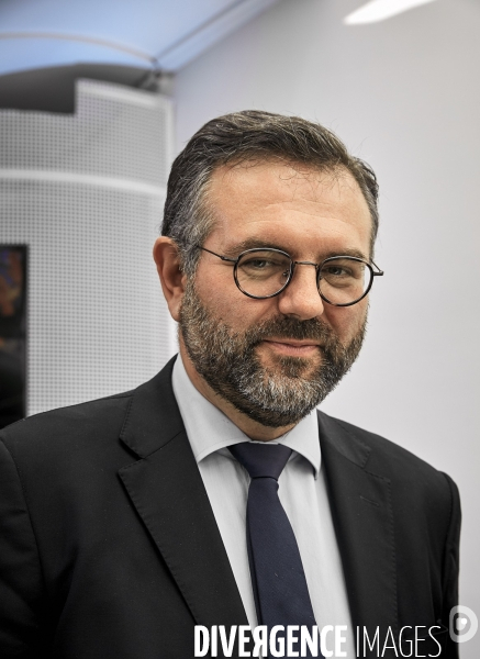 La République En Marche presente ses candidats aux municipales 2020