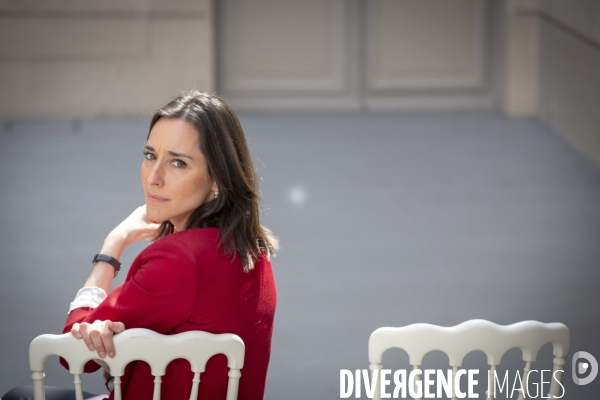 Conseil de Défense écologique à l Elysée
