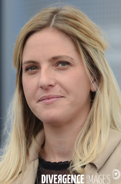 Municipales 2020 : conférence de presse de La République En Marche