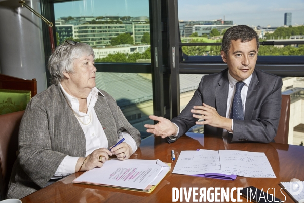 Taxe d habitation, redevance : réforme des impôts locaux