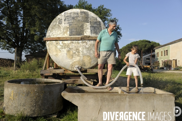 Campagne et Terroir - TARN