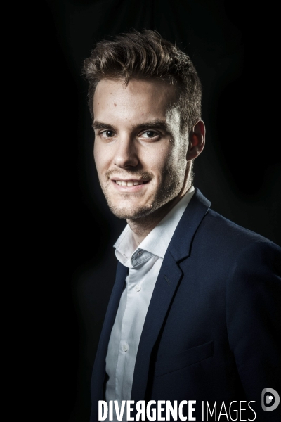 Robin rivaton