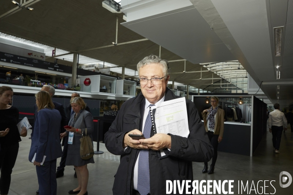 Universite numerique du Medef -Station F