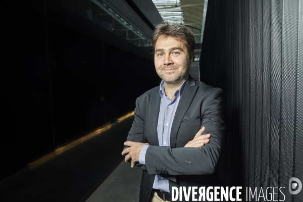 Universite numerique du Medef -Station F
