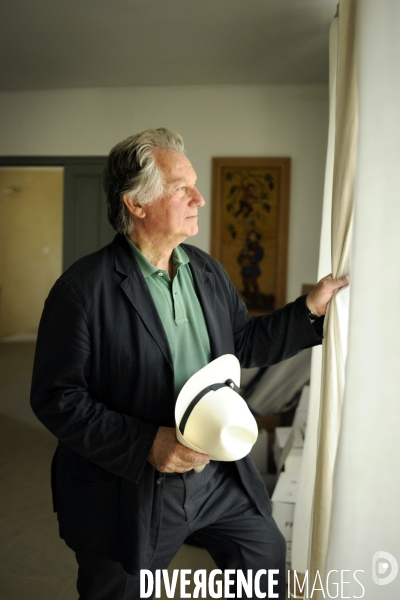 Culture et Patrimoine - LUBERON