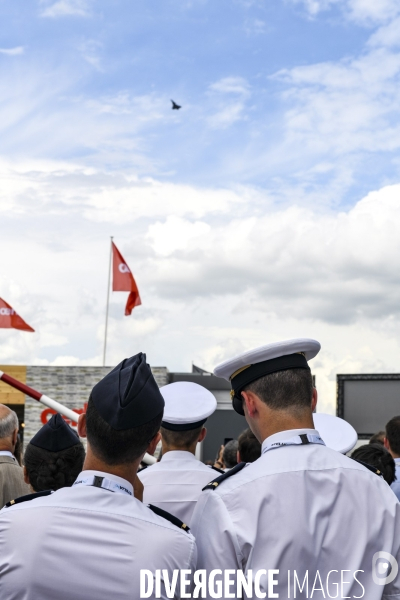 Salon du Bourget 2019