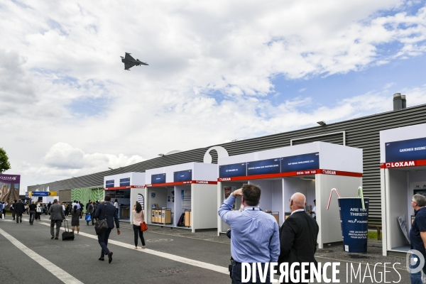 Salon du Bourget 2019