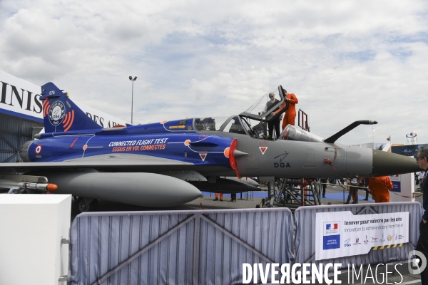 Salon du Bourget 2019