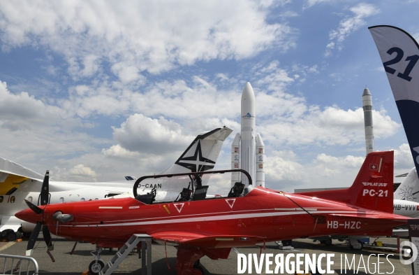 Salon du Bourget 2019