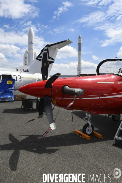 Salon du Bourget 2019