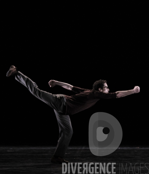 Another Place / Mats Ek / Ballet de l Opéra national de Paris