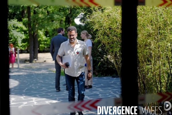Assemblée représentative de la france insoumise