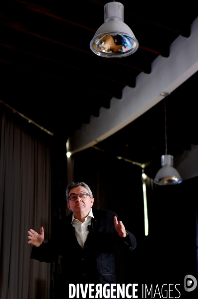 Assemblée représentative de la france insoumise