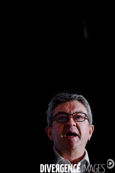 Assemblée représentative de la france insoumise