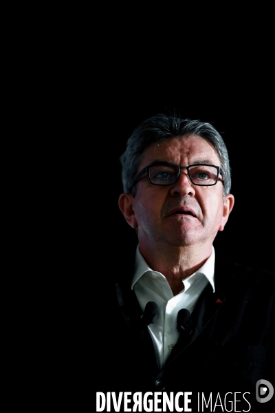 Assemblée représentative de la france insoumise