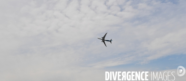 Salon du bourget 2019