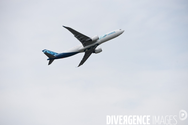 Salon du bourget 2019