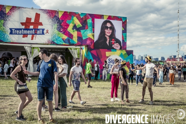 Festival Solidays 2019