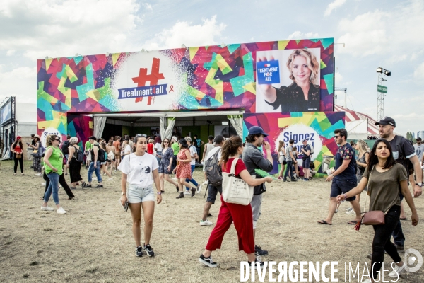 Festival Solidays 2019