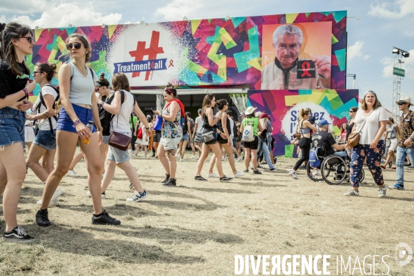 Festival Solidays 2019